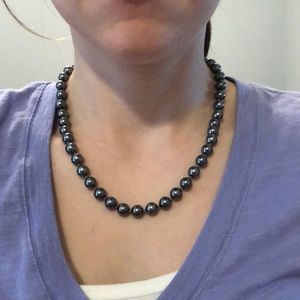Charter Club Pearl Necklace